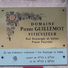 (image for) Pierre Guillemot SAVIGNY LES BEAUNE LES SERPENTIERES 2004 [GL ]